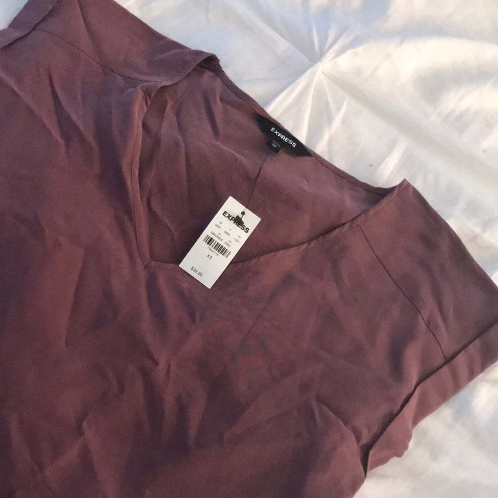 Express blouse - Picture 2 of 2